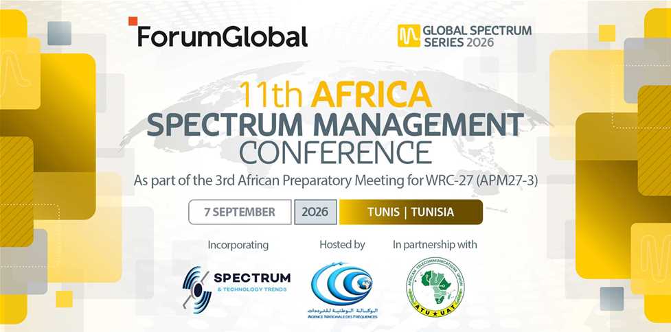 11th Africa Spectrum Management Conference